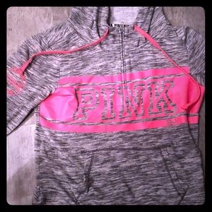 PINK by Vs jacket💖😍